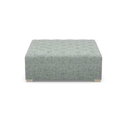 Square Ottoman