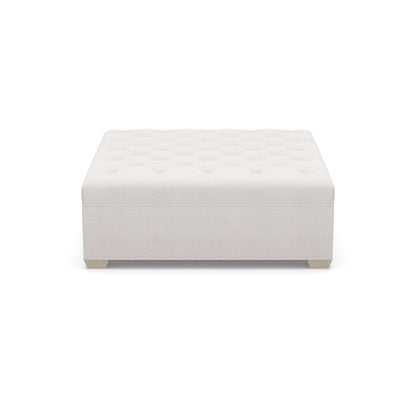 Square Ottoman