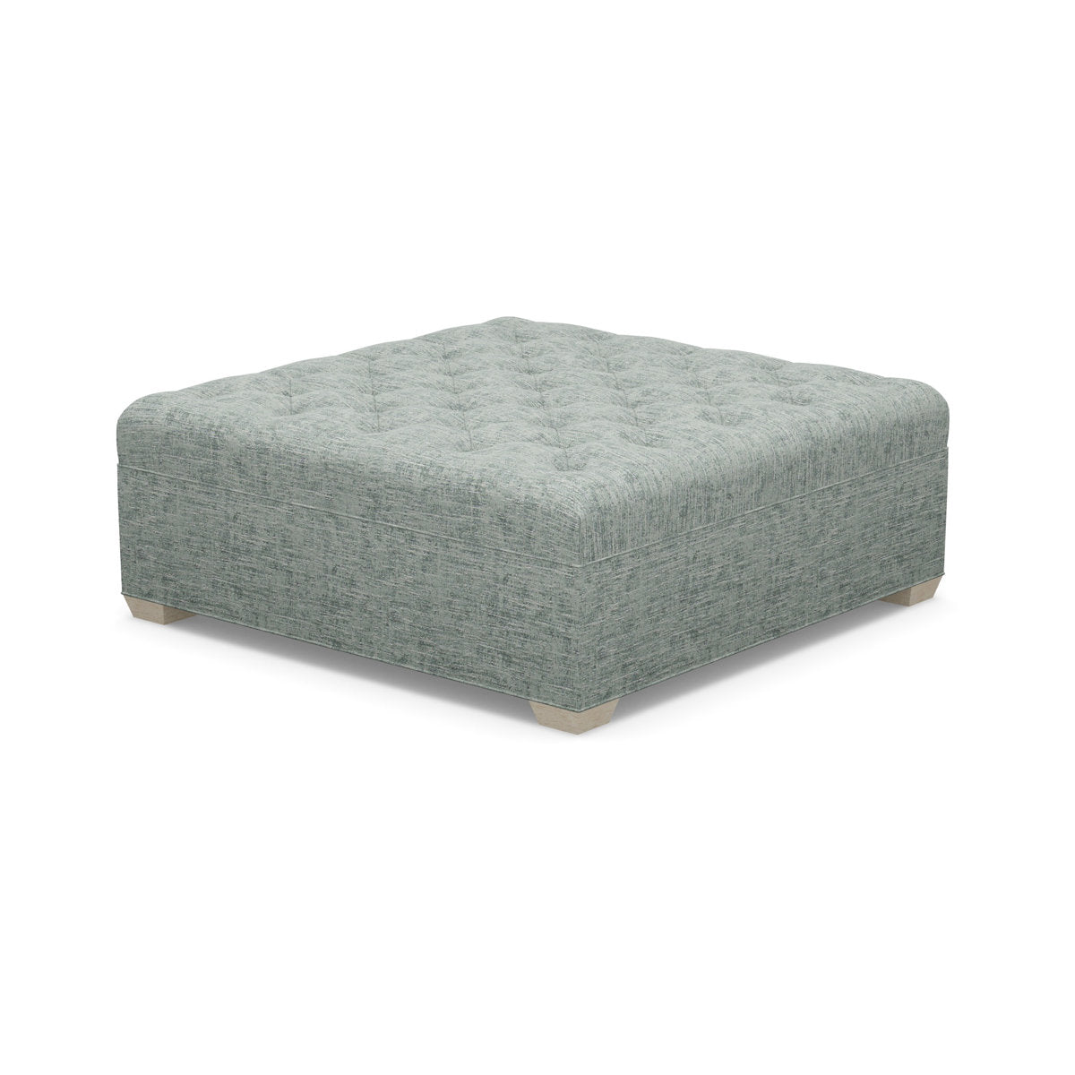 Square Ottoman