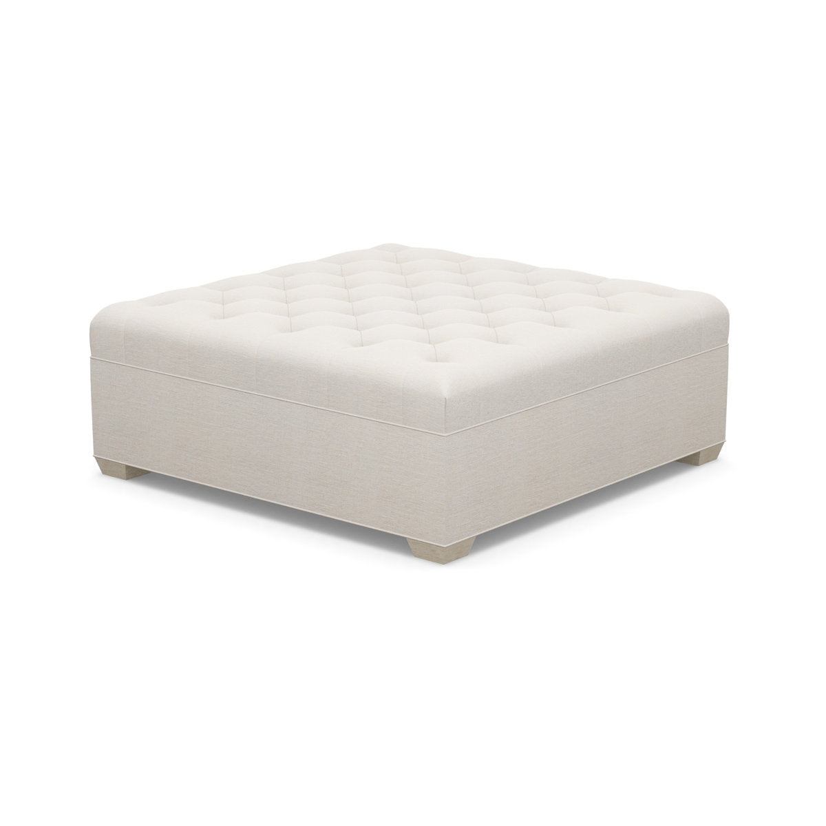 Square Ottoman