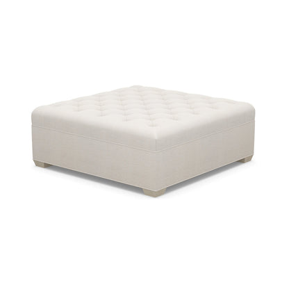 Square Ottoman