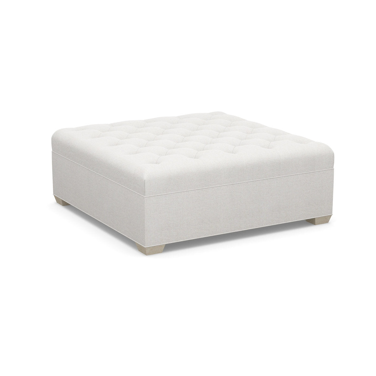 Square Ottoman