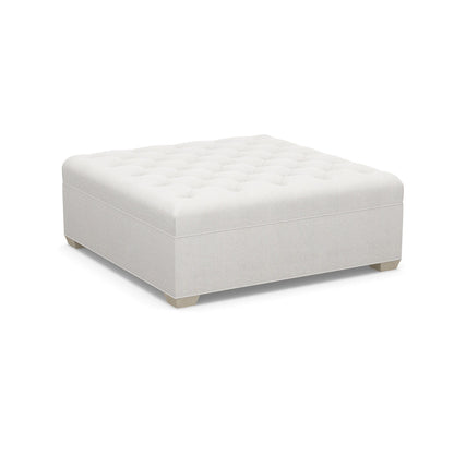 Square Ottoman