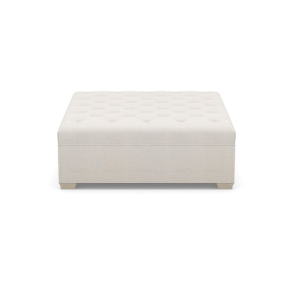 Square Ottoman