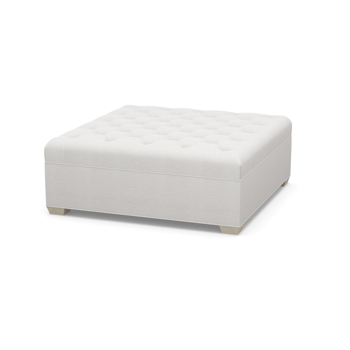 Square Ottoman