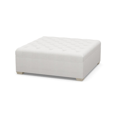 Square Ottoman