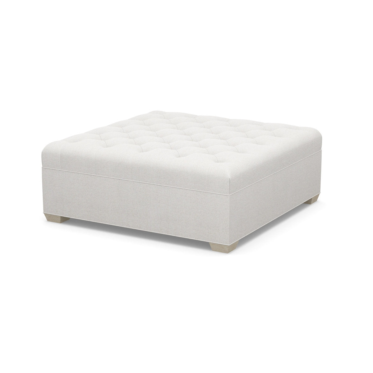 Square Ottoman