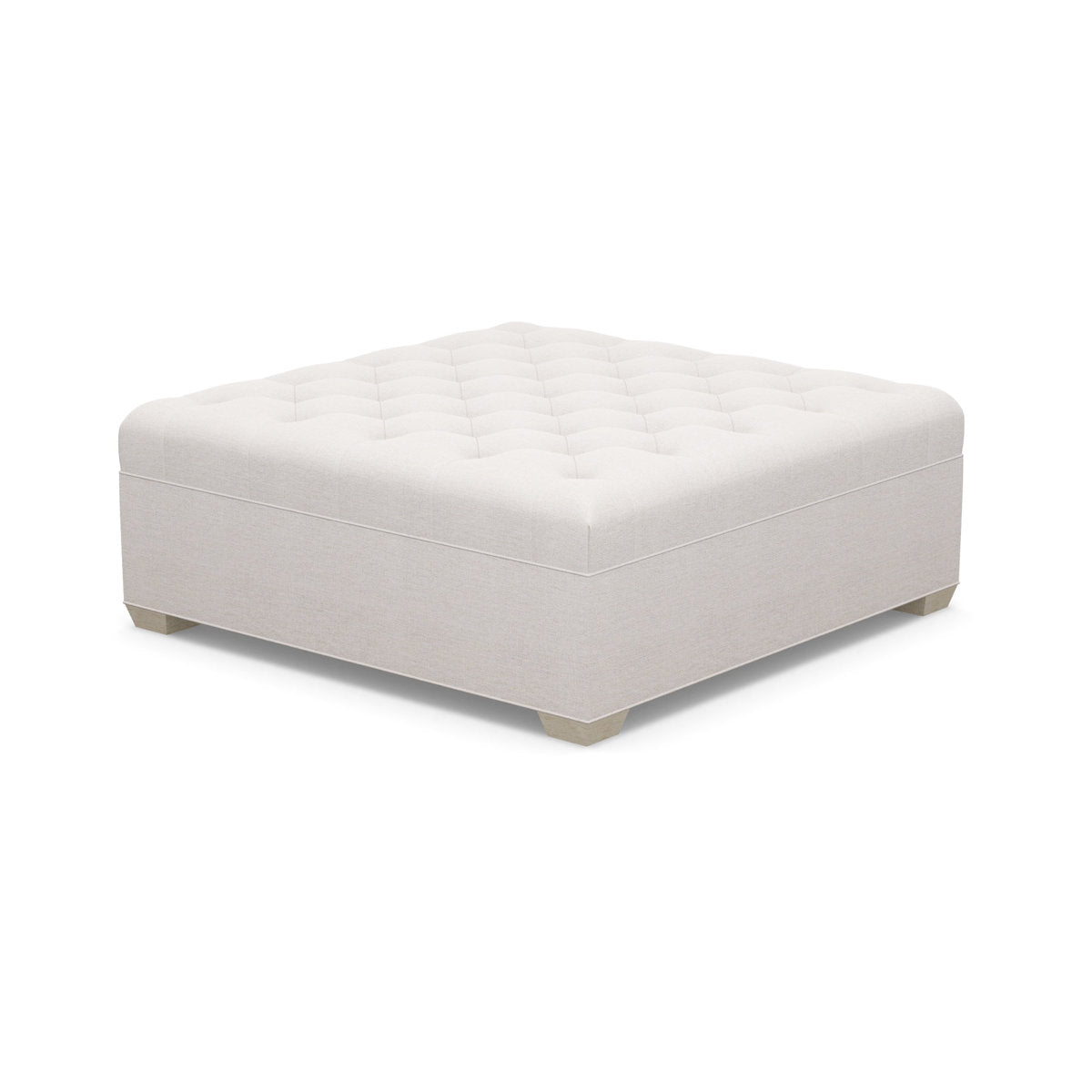 Square Ottoman