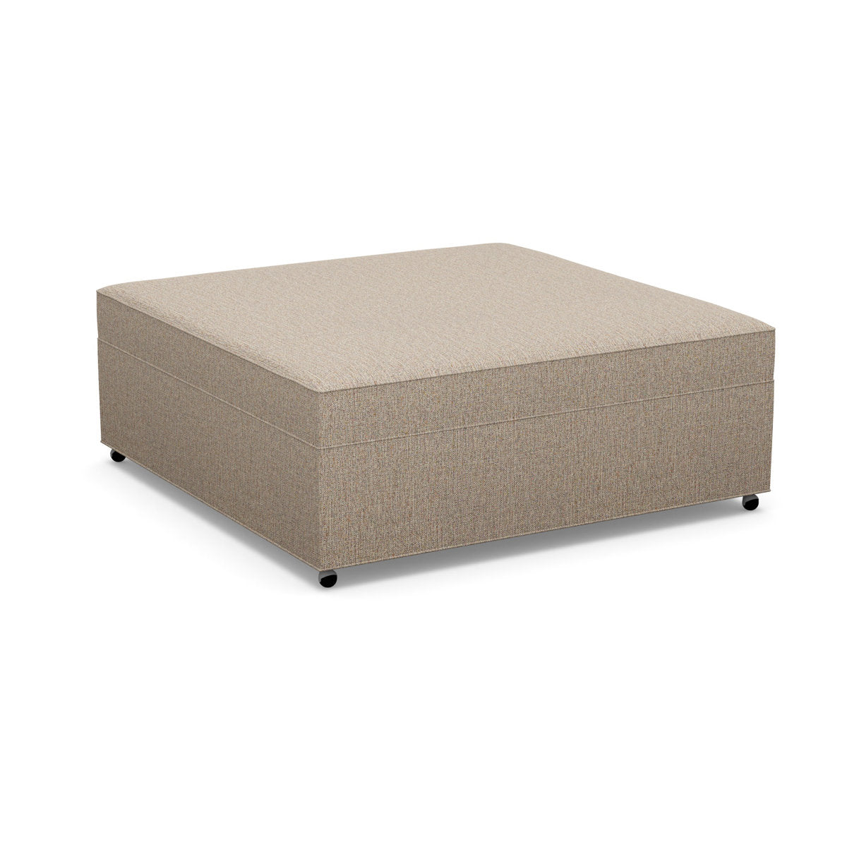 Square Ottoman