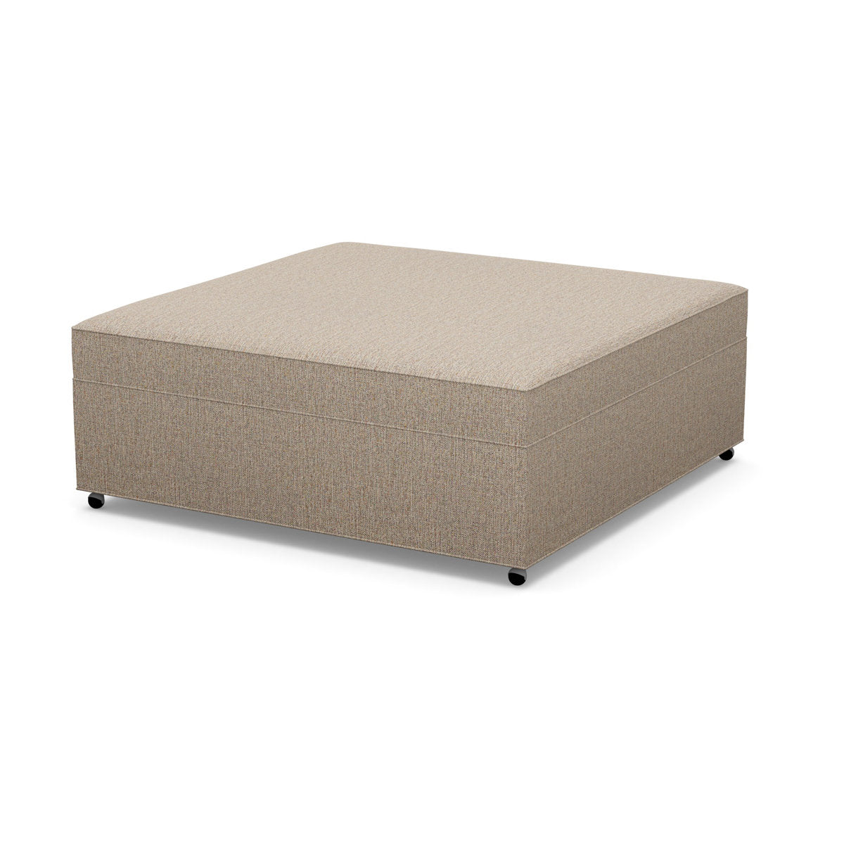 Square Ottoman