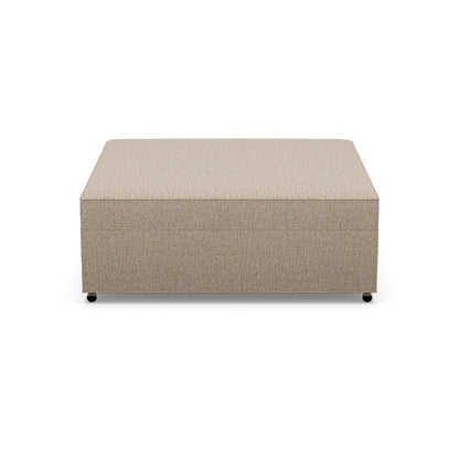 Square Ottoman