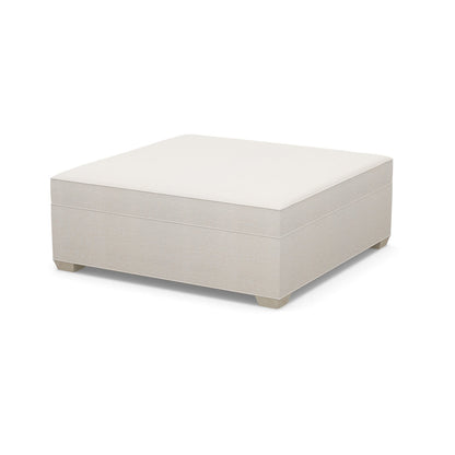 Square Ottoman