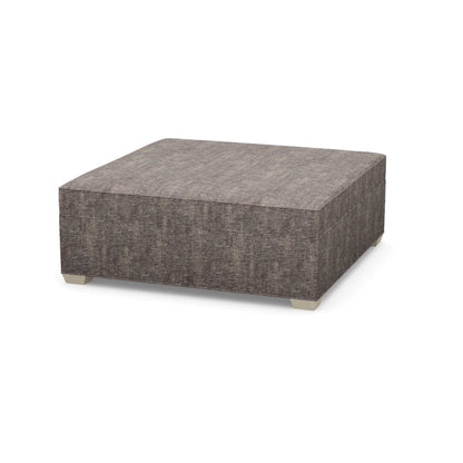 Square Ottoman