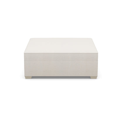 Square Ottoman