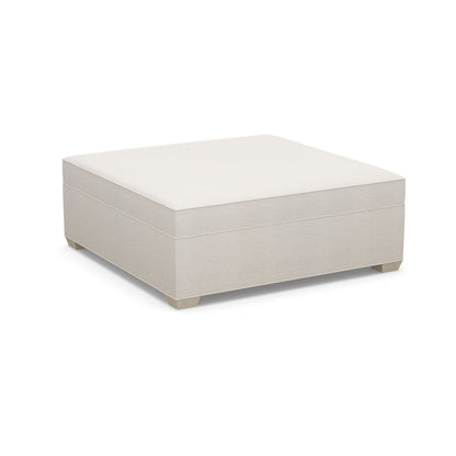 Square Ottoman