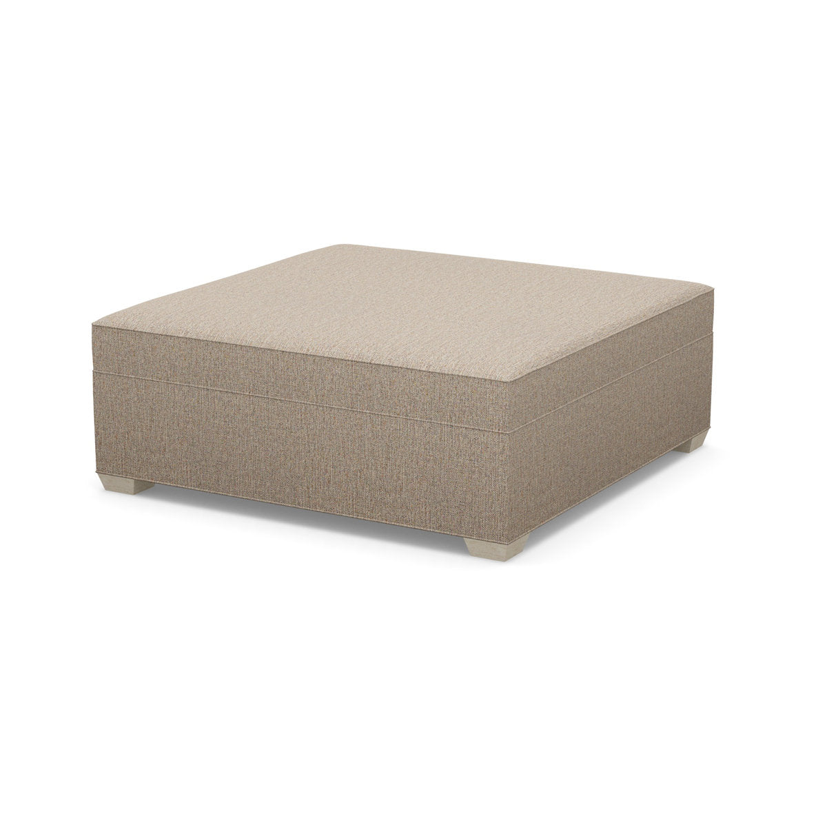 Square Ottoman