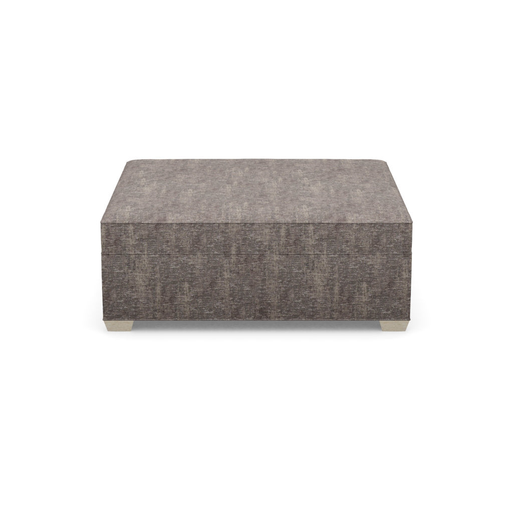 Square Ottoman