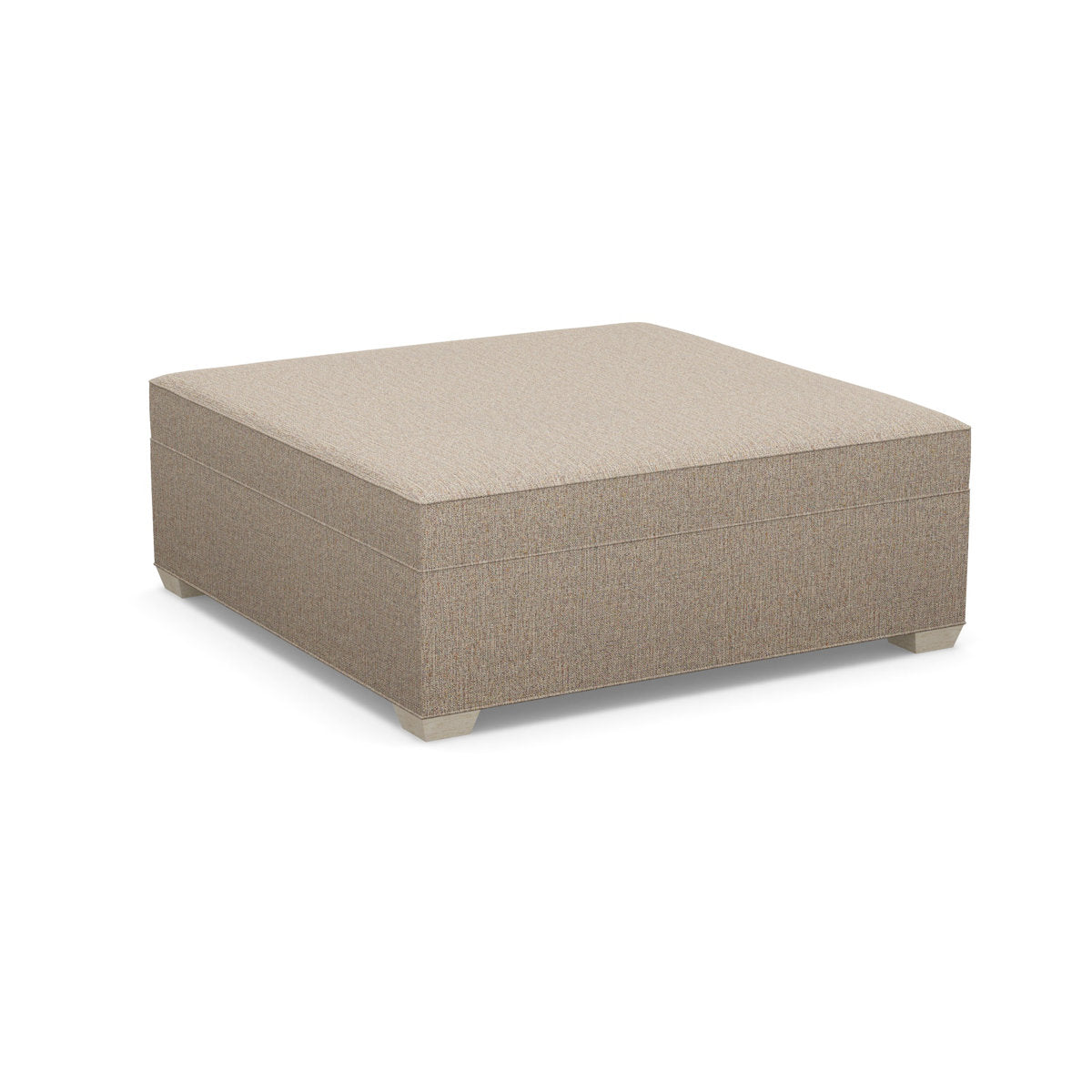 Square Ottoman