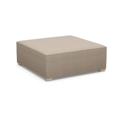 Square Ottoman
