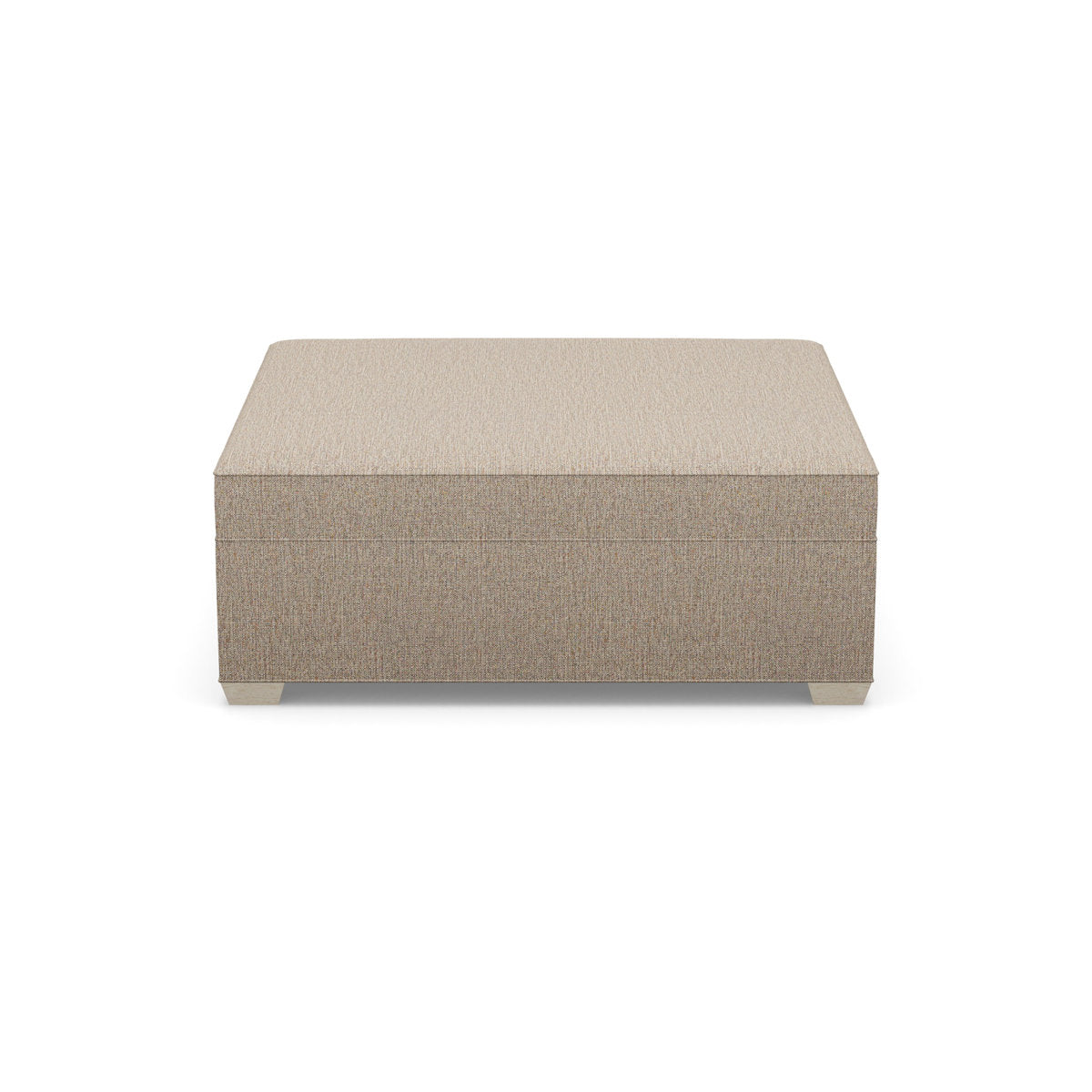 Square Ottoman