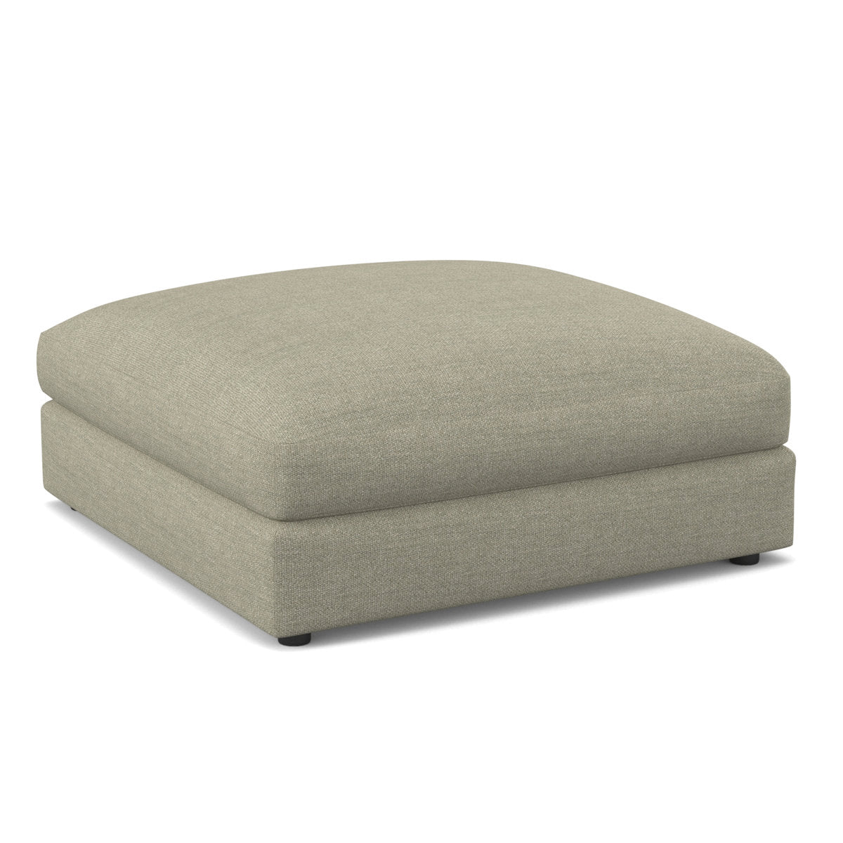 Square Ottoman