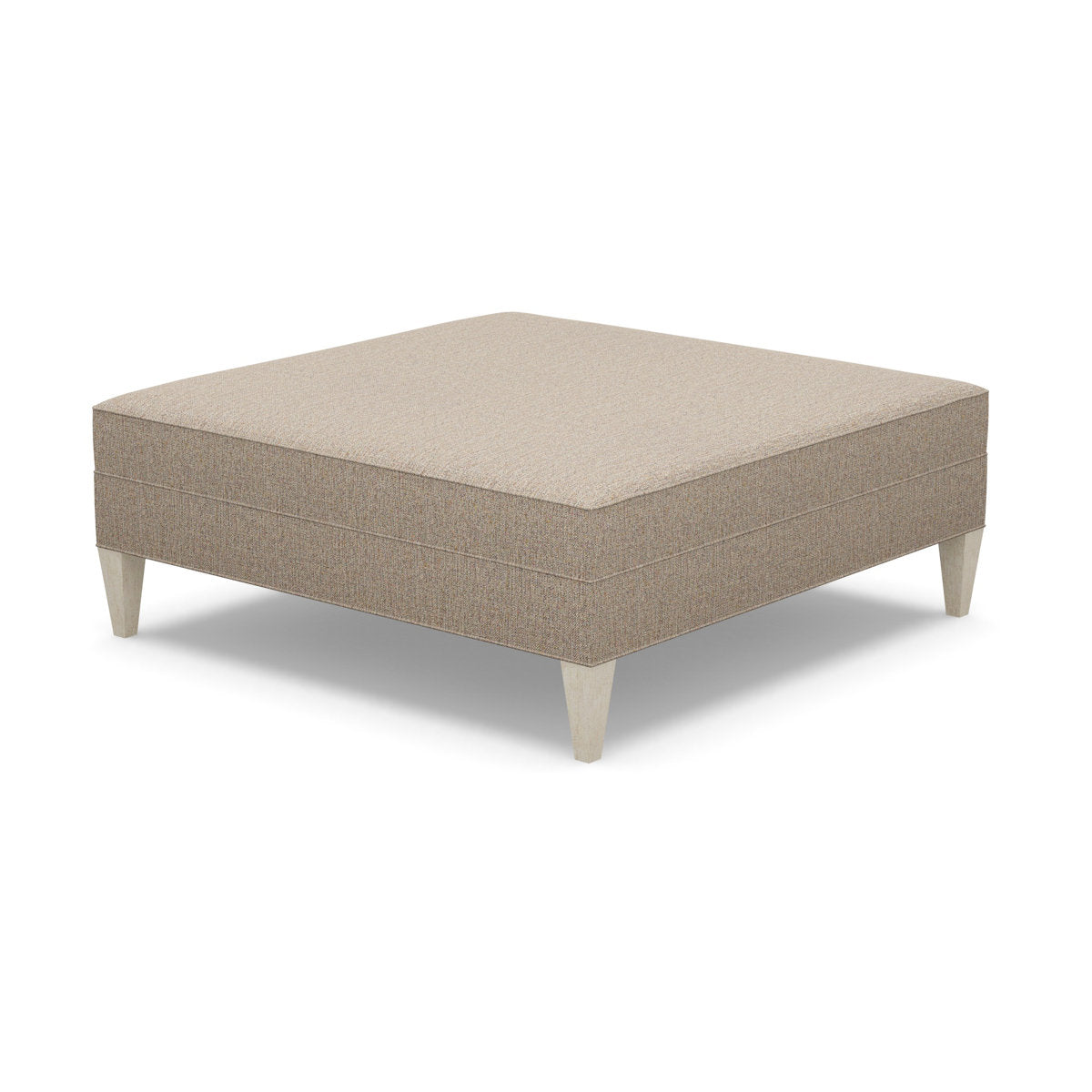 Square Ottoman