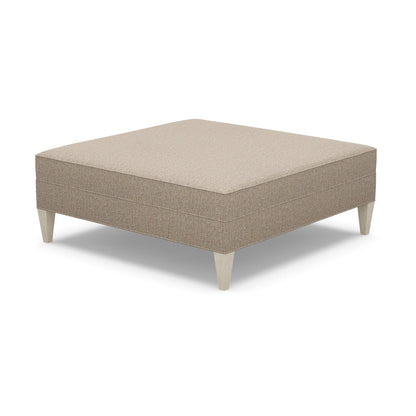 Square Ottoman