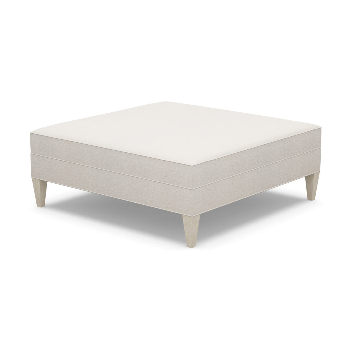 Square Ottoman