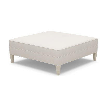Square Ottoman