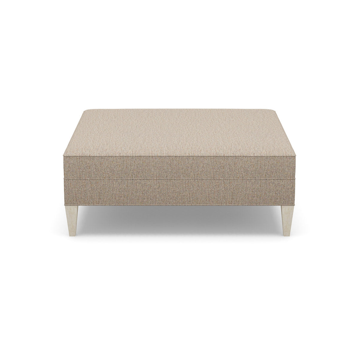Square Ottoman
