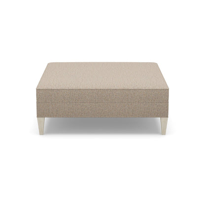 Square Ottoman