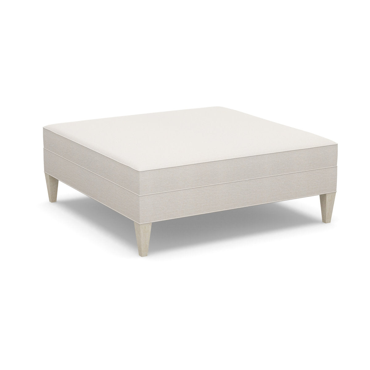 Square Ottoman