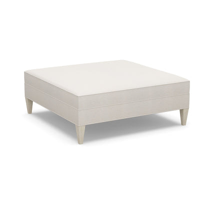 Square Ottoman