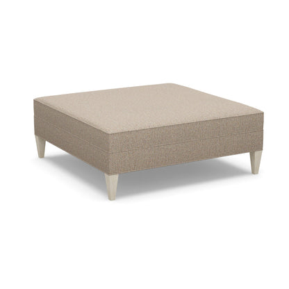 Square Ottoman
