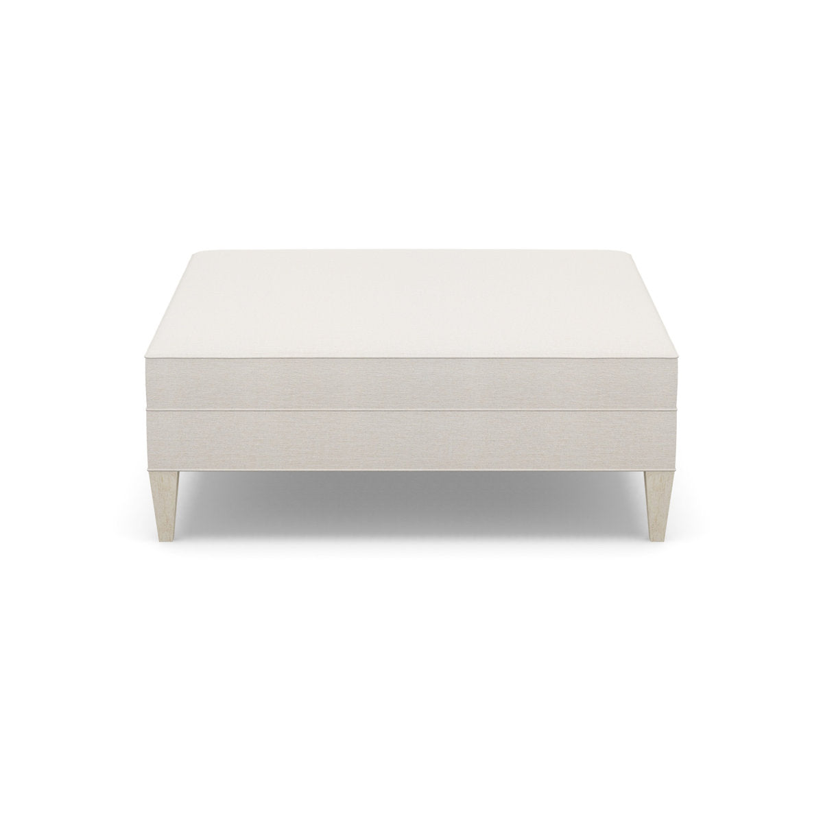Square Ottoman