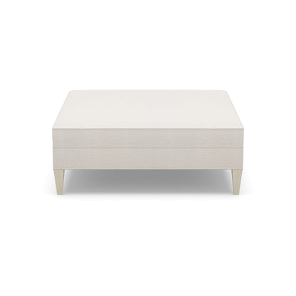 Square Ottoman