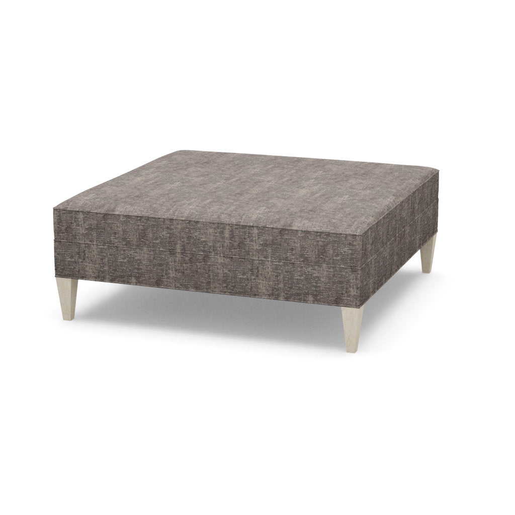 Square Ottoman
