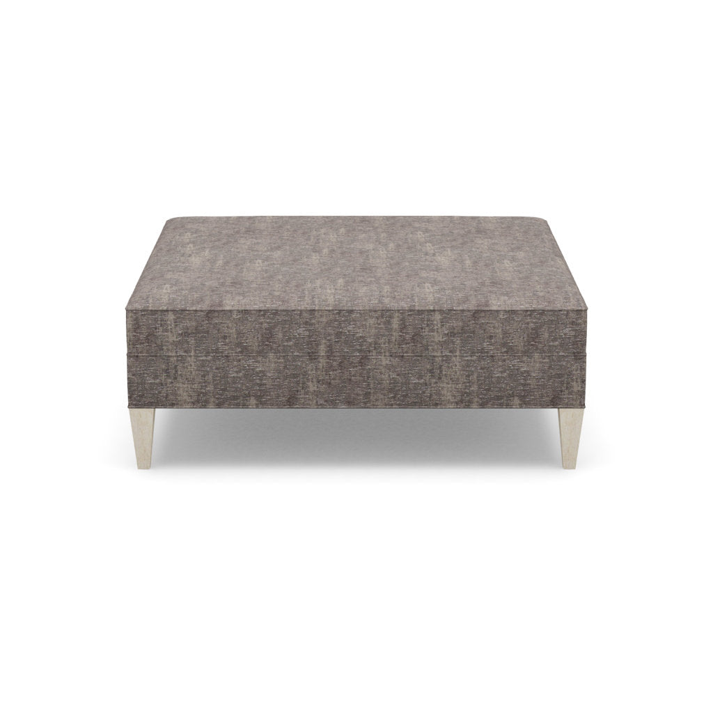 Square Ottoman