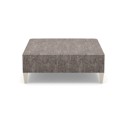 Square Ottoman