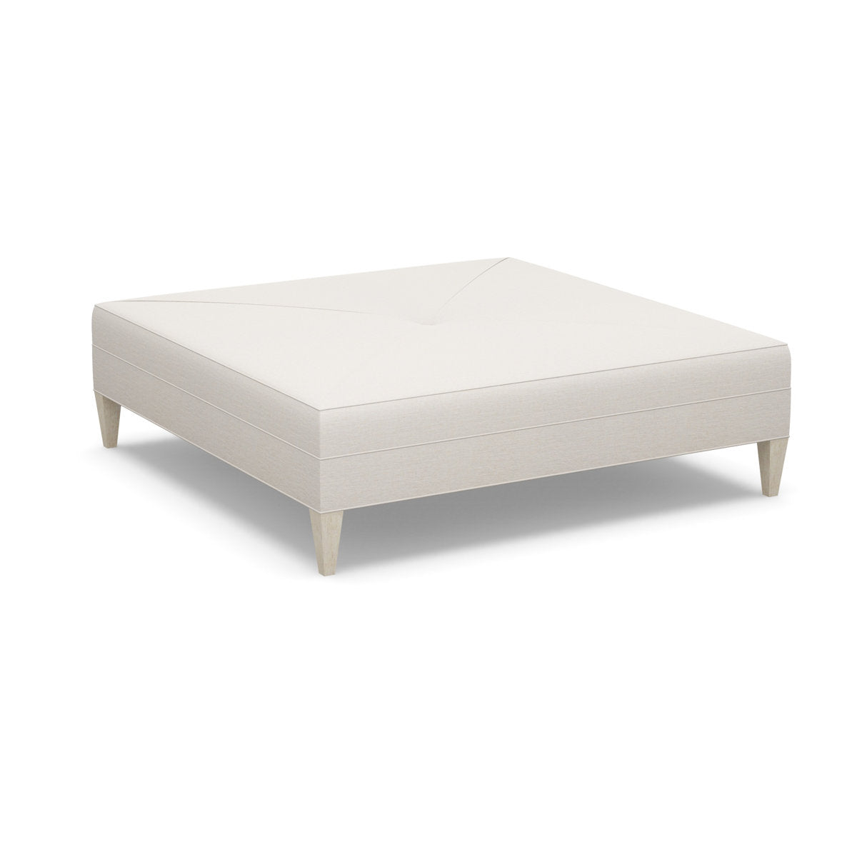 Square Ottoman