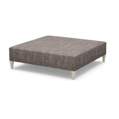 Square Ottoman