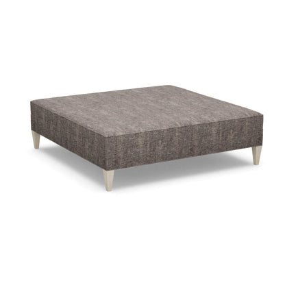 Square Ottoman