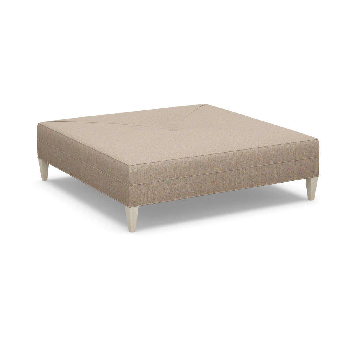 Square Ottoman