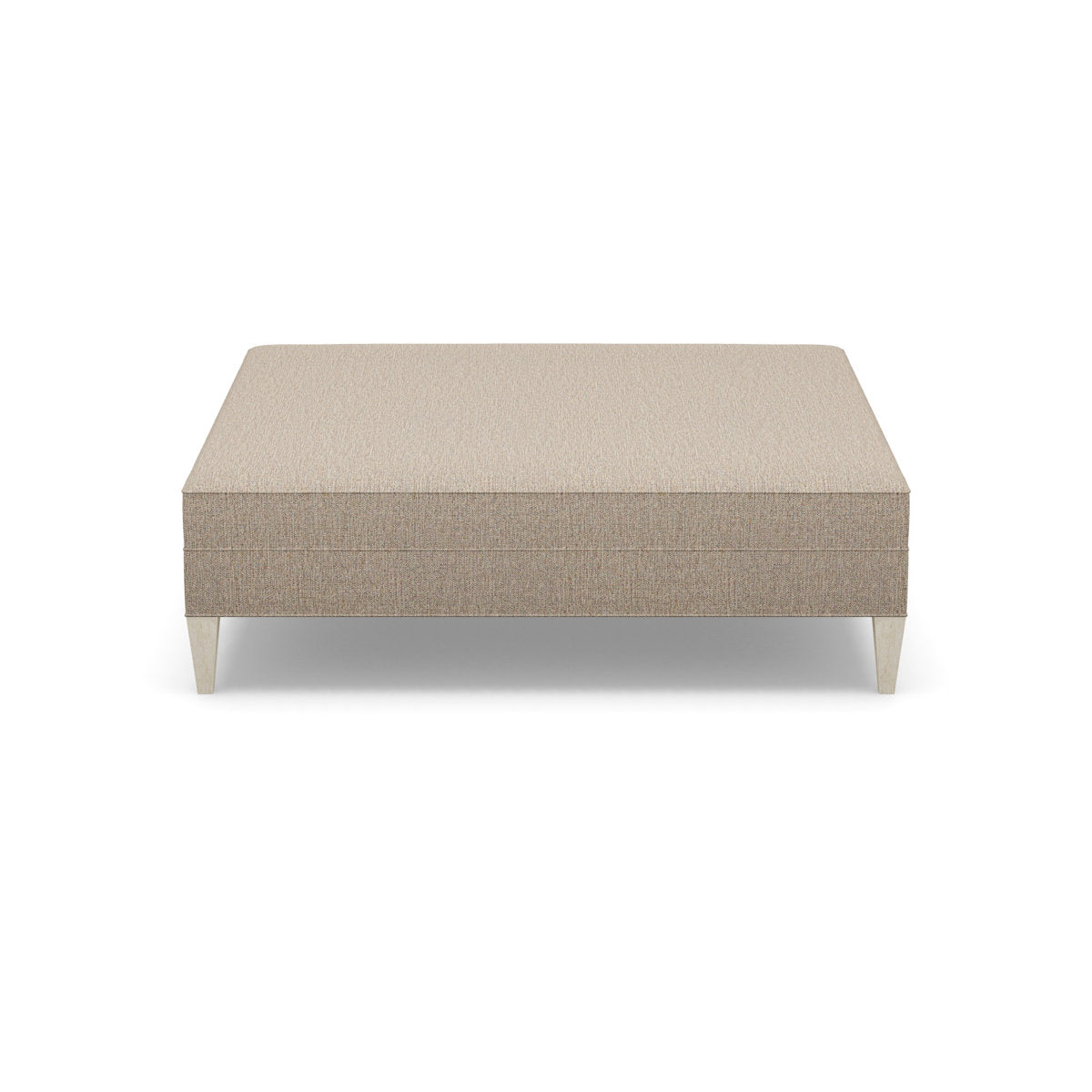 Square Ottoman