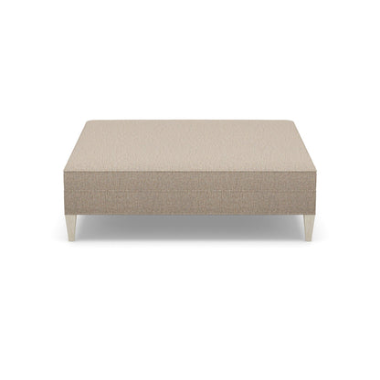 Square Ottoman