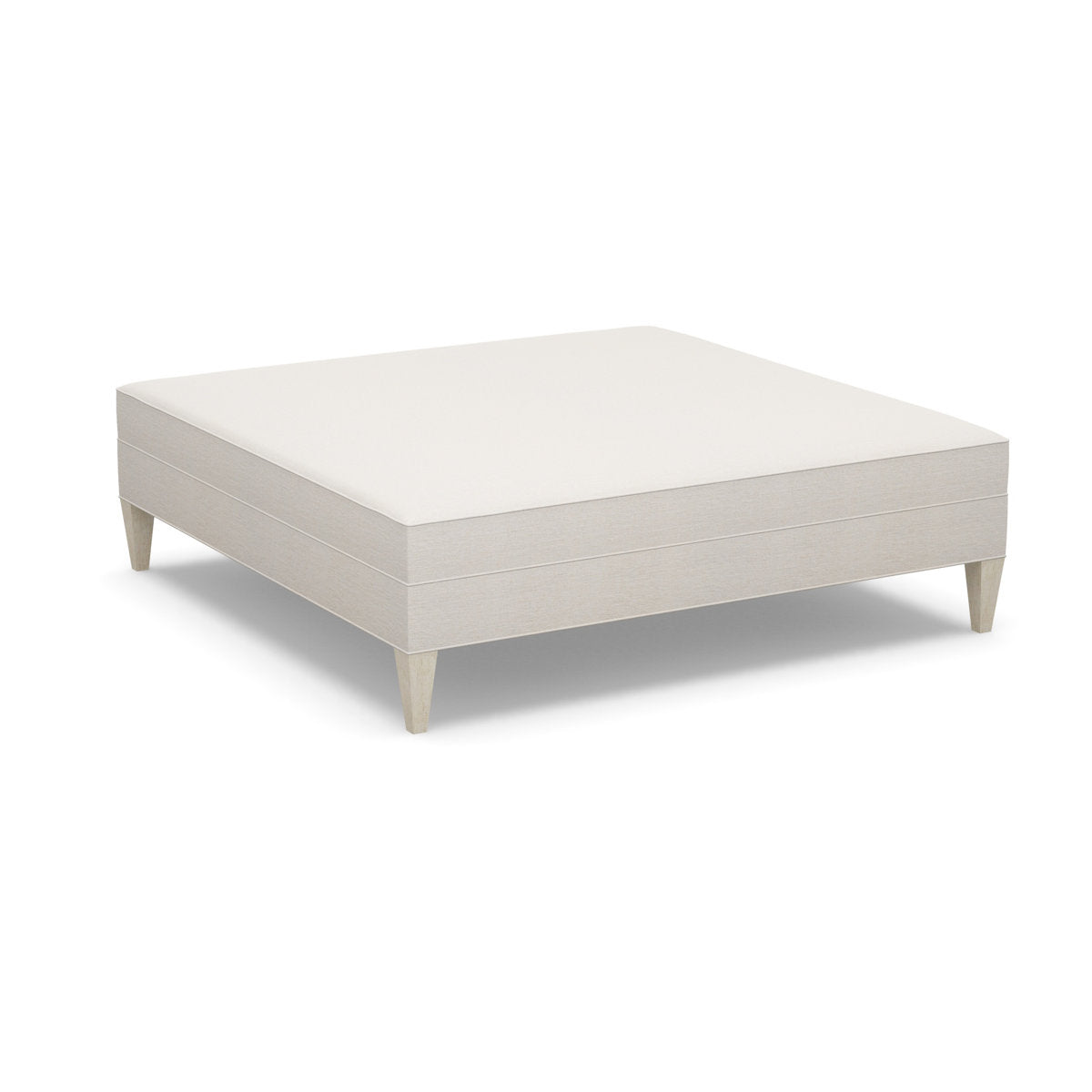 Square Ottoman