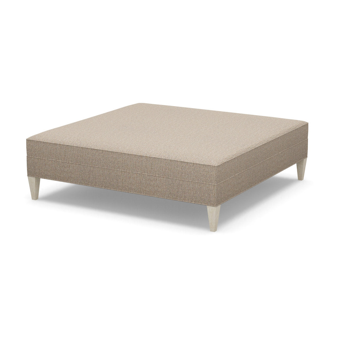 Square Ottoman