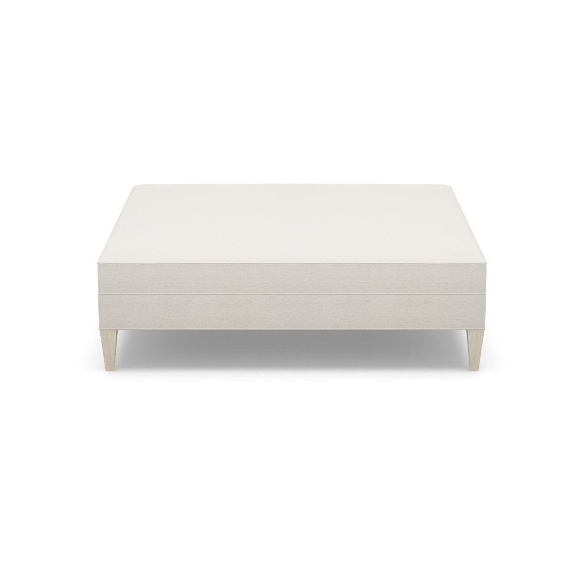 Square Ottoman