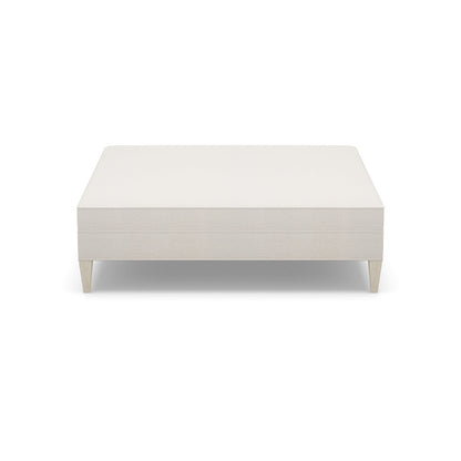 Square Ottoman