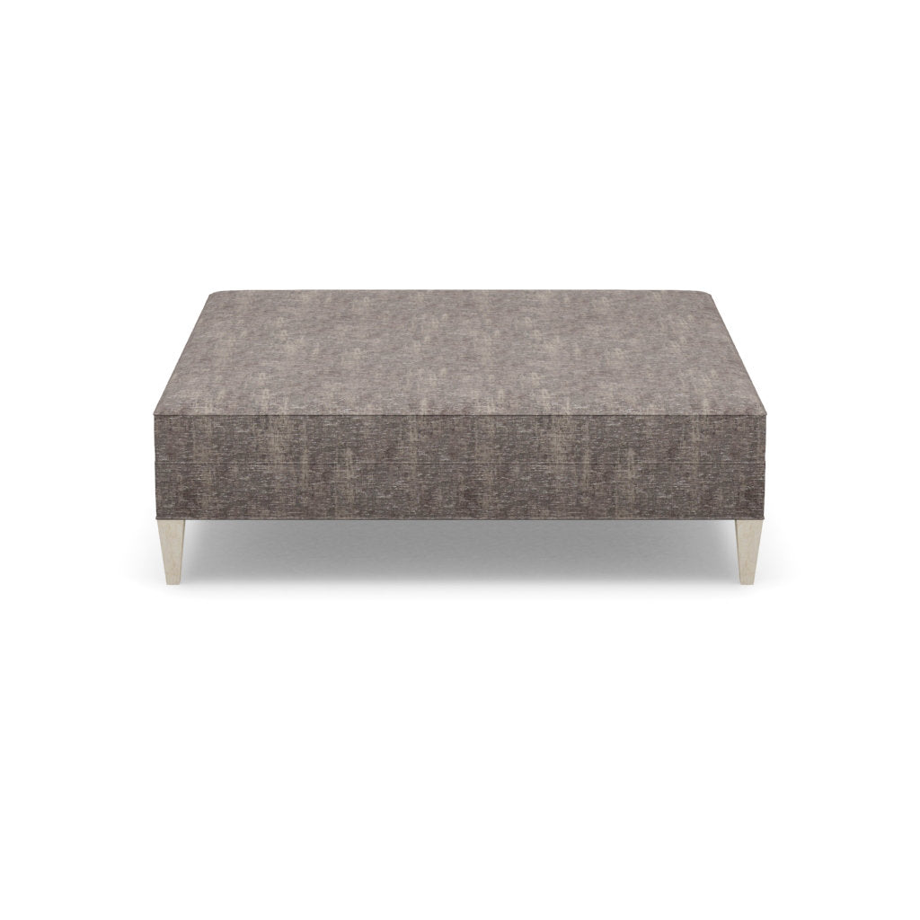 Square Ottoman